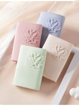 4Pcs High Waist Women Panties Body Shaper Underwear Cotton Sexy Ladies Briefs Slim Panty Breathable Solid Color Ladies Lingerie