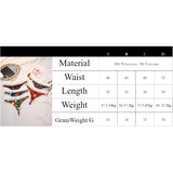 INTIMO SECRETS Sexy Christmas Print G-String – Festive Lace Thong & Breathable Soft Holiday Lingerie