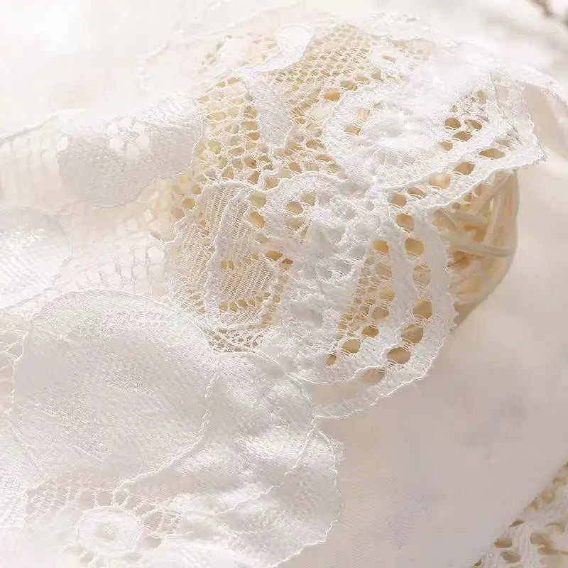 Lace Bras Top Breathable Invisible Strapless Chest Sexy Tube Top Underwear Brassiere Womens Push Up Invisible Bra Wire Free Bra