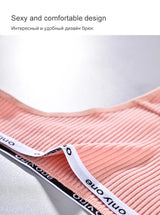 INTIMO SECRETS Cotton Soft Thong – Seamless Low-Rise Underwear for Women