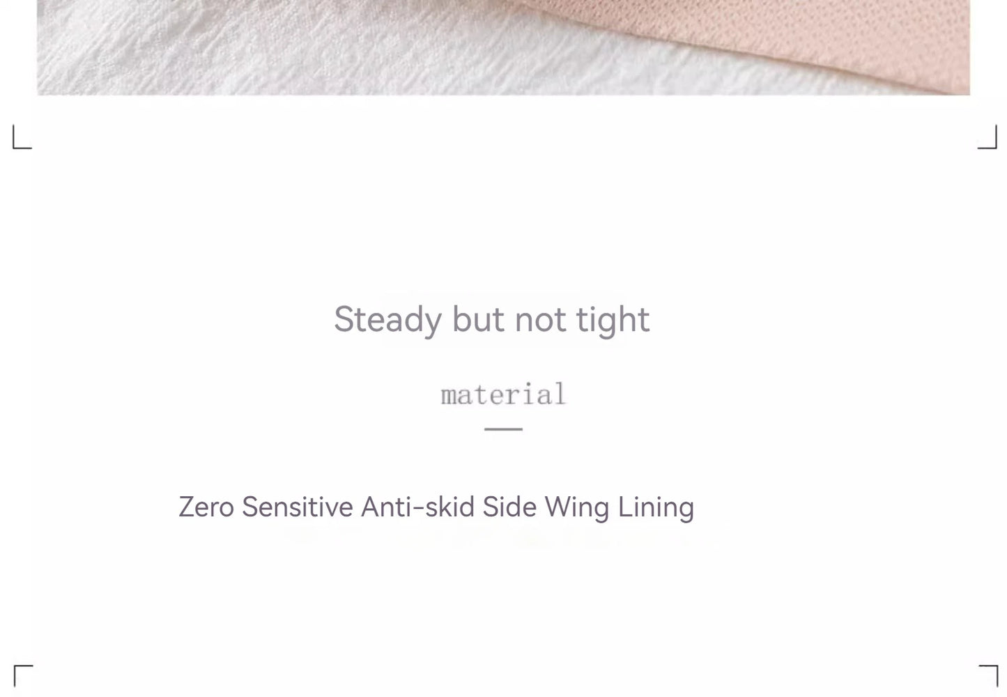 INTIMO SECRETS English Ice Silk Bra Set – Thick Cup, Wire-Free, Gathered Lingerie