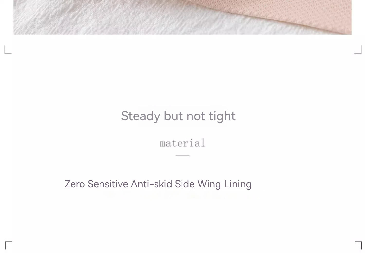 INTIMO SECRETS English Ice Silk Bra Set – Thick Cup, Wire-Free, Gathered Lingerie