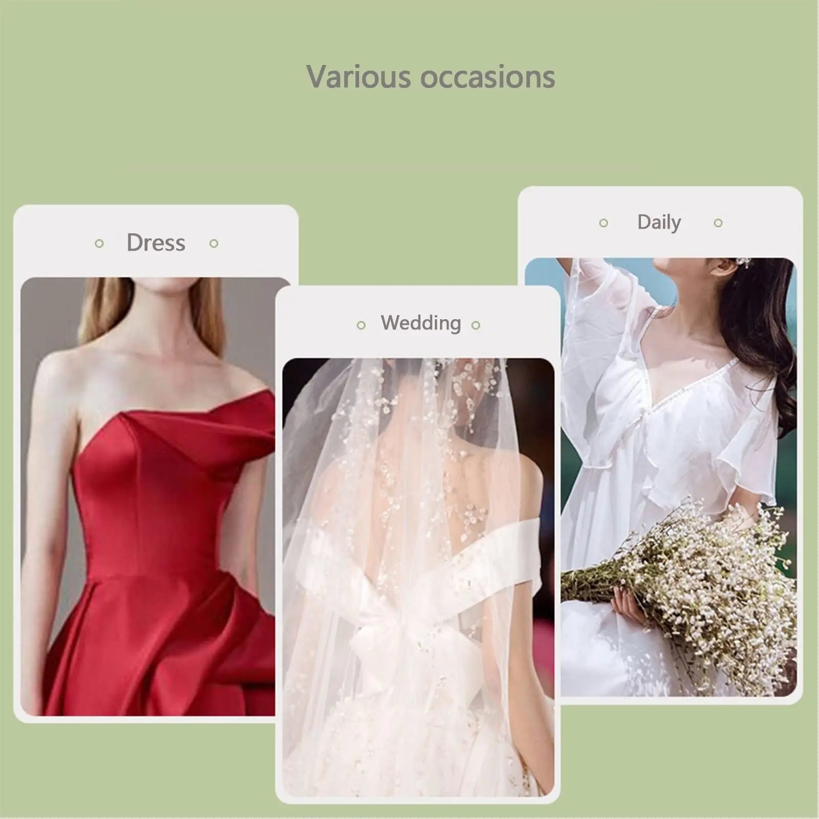 Women Silicone Chest Stickers Lace Push Up Waterproof Nipple Cover Invisible Self-Adhesive Nipple Tape Reusable Strapless Bra