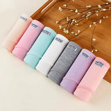 7Pcs/Lot Cotton Panties for Women Plus Size Underwear Comfortable Briefs Girls Female Underpants Sexy Lingeries Intimates M-4XL