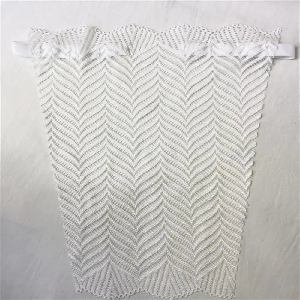 1/2Pcs Women Lace Invisible Mock Camisole Wrapped Chest Overlay Bra Quick Easy Clip-on Insert Wrapped Chest Panel Cover