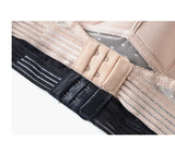 INTIMO SECRETS U-Shaped Backless Lace Bra – Wireless Invisible Lingerie