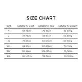 2PCS/Set Women Cotton Plus Size Panties M-4XL Comfort Underwear Sexy Colorful Rainbow Striped Lingerie Girls Cute Briefs NK608