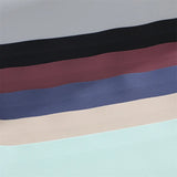 INTIMO SECRETS Women’s Seamless High-Rise Shapewear Briefs – Slimming & Breathable