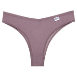 3PCS/Set Brazilian Underwear Women Panties Waffle Cotton Panties FINETOO Female Underwear Briefs Intimates Women Lingerie S-XL