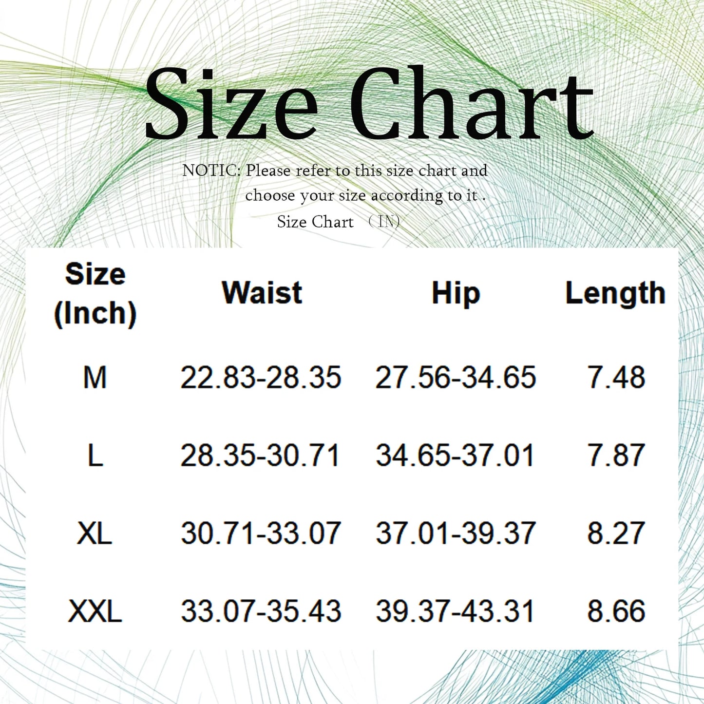 INTIMO SECRETS Women’s Cotton Briefs – Soft, Breathable & Comfortable