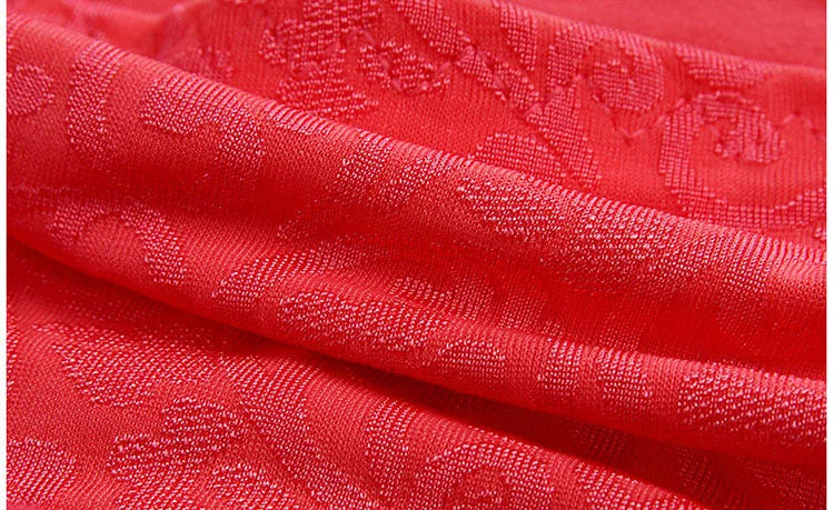 INTIMO SECRETS 3-Pack Women’s High-Waist Cotton Briefs – Breathable & Comfortable