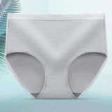 INTIMO SECRETS Sexy Seamless Panties – Plus Size Women’s Underwear