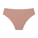 INTIMO SECRETS Seamless Invisible Daily Panties for Women