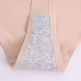 INTIMO SECRETS 3PCS Silk Satin Thongs – Sexy Seamless G-String Underwear for Women