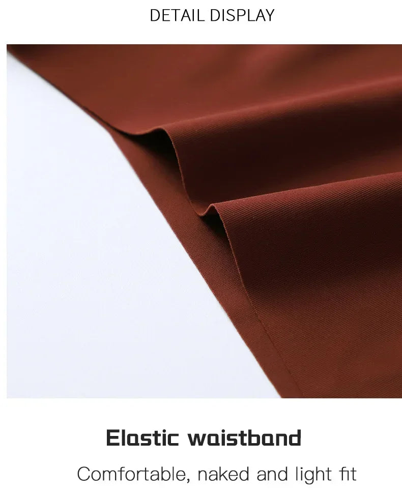 INTIMO SECRETS Ice Silk Thong – Sexy G-String, Low Waist, Seamless Comfort