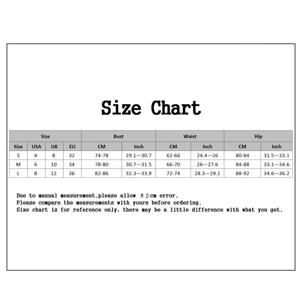 INTIMO SECRETS Women Contrast Halter Bikini Set Deep V Pearl Swimwear