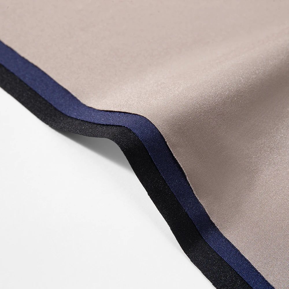 INTIMO SECRETS Women’s Seamless Silk G-String – High-Waist, Soft & Comfortable Thong Underwear