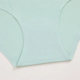 INTIMO SECRETS Women’s Seamless High-Rise Shapewear Briefs – Slimming & Breathable