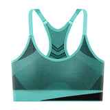 INTIMO SECRETS Women’s Shockproof Padded Sports Bra