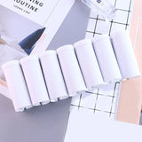 7Pcs/Lot Cotton Panties for Women Plus Size Underwear Comfortable Briefs Girls Female Underpants Sexy Lingeries Intimates M-4XL