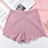 INTIMO SECRETS Women’s Summer Seamless Safety Shorts / Boy Shorts