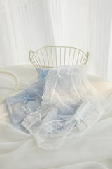 INTIMO SECRETS Women’s L-XL Sexy Lace Low-Waist Seamless Panties