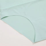 INTIMO SECRETS Women’s Seamless High-Rise Shapewear Briefs – Slimming & Breathable