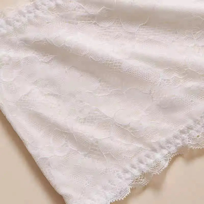 Lace Bras Top Breathable Invisible Strapless Chest Sexy Tube Top Underwear Brassiere Womens Push Up Invisible Bra Wire Free Bra