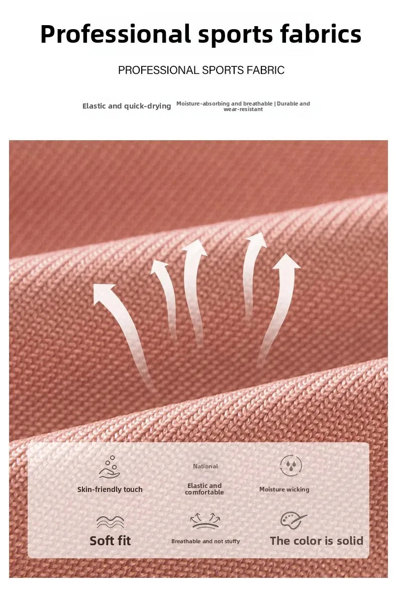 INTIMO SECRETS Women’s High-Impact Sports Bra – Zipper Yoga Vest