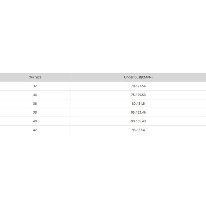 INTIMO SECRETS Women’s Transparent Push-Up Bra – Backless Invisible Bralette with Clear Straps