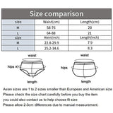 INTIMO SECRETS Transparent Thong – Ultra-Thin Seamless Low-Rise G-String for Women