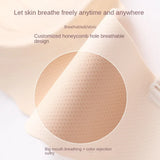 Sexy Push Up Bra Corset Wireless One-Piece Breathable Underwear Gathered Uphold Bra Set for Women Lingerie Seamless Bralette