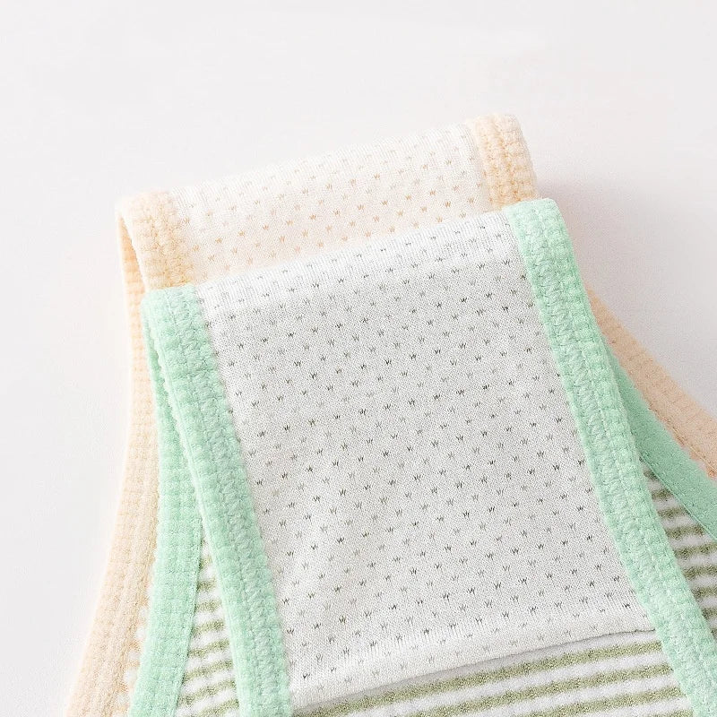 INTIMO SECRETS 3PCS Adjustable Thongs – Seamless Elastic G-String Underwear for Women