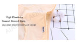 7Pcs/Lot Cotton Panties for Women Plus Size Underwear Comfortable Briefs Girls Female Underpants Sexy Lingeries Intimates M-4XL