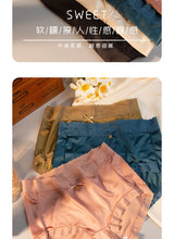 INTIMO SECRETS Women’s Lace Panties – Plus Size High Waist Sexy Lingerie M-XL