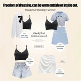 INTIMO SECRETS Backless Deep U Push-Up Bra – Strapless Lingerie