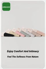 Women'S Modal Panties Seamless Underwear Cotton Breathable Female Underpants Girls Briefs Plus Size Sexy Intimates Lingerie