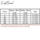 INTIMO SECRETS Plus Size Wireless Front Closure Bra – Seamless Soft Comfort