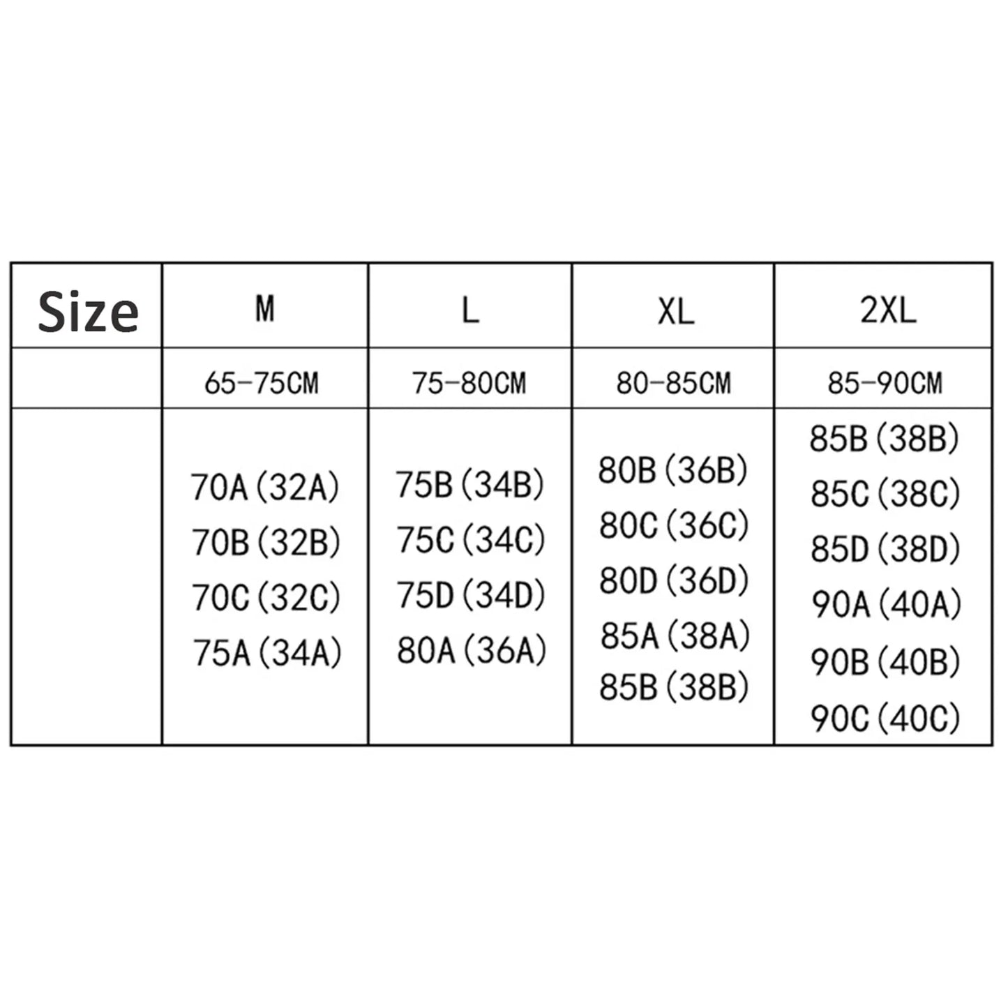 INTIMO SECRETS Women’s High-Elastic Wireless Sports Bra – Plus Size Removable Pads Bralette