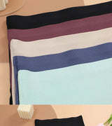 INTIMO SECRETS Anti-Bacterial High Waist Shapewear - Seamless Briefs