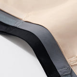 INTIMO SECRETS Women’s Seamless Thong – Sexy Bikini G-String Underwear XXL Plus Size