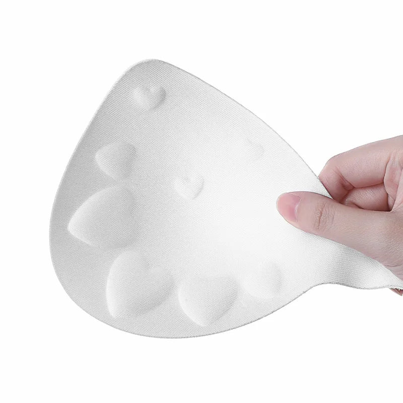 INTIMO SECRETS Women’s Shockproof Padded Sports Bra