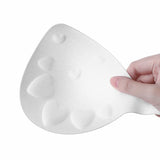 INTIMO SECRETS Women’s Shockproof Padded Sports Bra