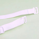 INTIMO SECRETS Women’s Mesh Lace Transparent Bra – Seamless Push-Up Invisible Lingerie for Wedding