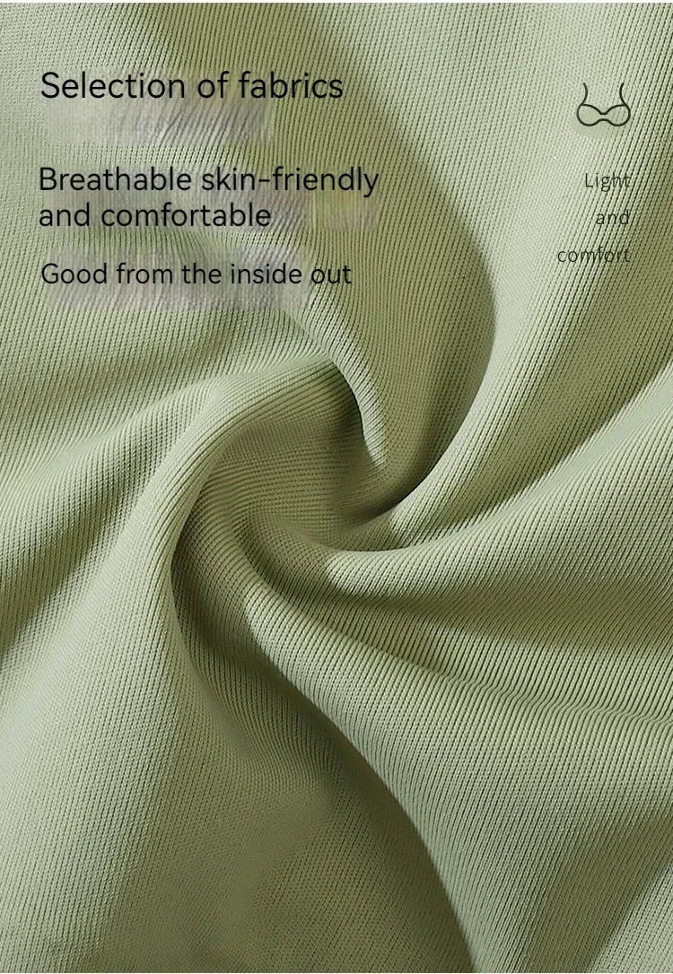 INTIMO SECRETS Women’s Lace Push-Up Bra – Seamless Cordless Active Corset