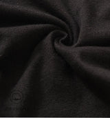 3 Pcs Cartoon Print Black Plus Size Triangle Underwear Cotton Panties Women's Breathable Soft Lingerie Girls Female Underpants