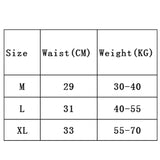 INTIMO SECRETS 3PCS Lace Shaper Panties – Plus Size Women 2XL Lingerie