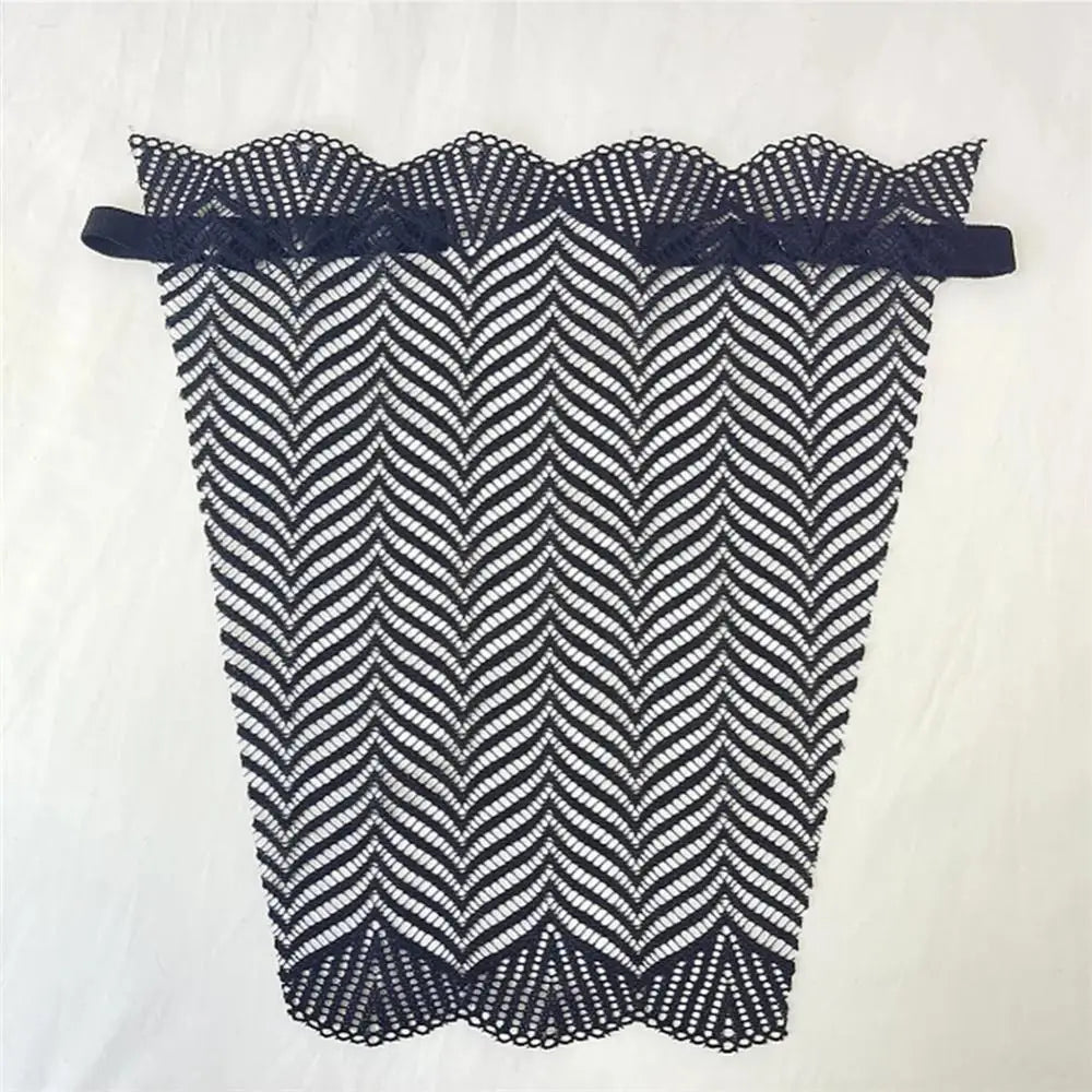 1/2Pcs Women Lace Invisible Mock Camisole Wrapped Chest Overlay Bra Quick Easy Clip-on Insert Wrapped Chest Panel Cover