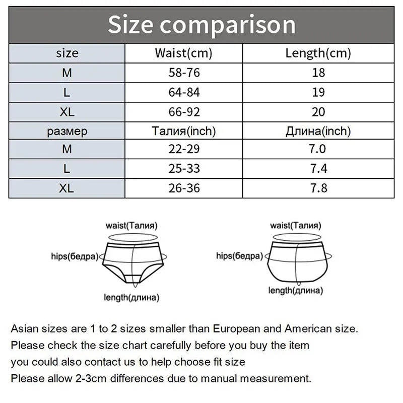 INTIMO SECRETS Seamless Thongs – Sexy Low-Waist G-String Underwear for Women