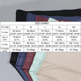 INTIMO SECRETS Anti-Bacterial High Waist Shapewear - Seamless Briefs